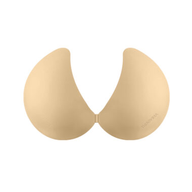 sticky bra