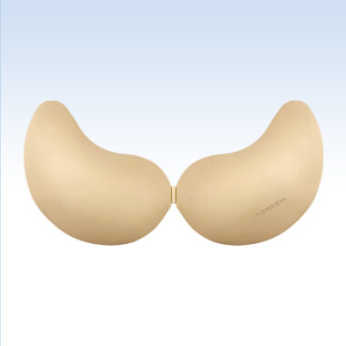adhesive bra